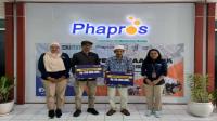 Phapros salurkan pendanaan UMKM