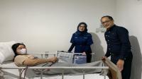 Primaya Hospital gaungkan semangat pemulihan di Hari Pelanggan Nasional