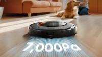 Anker luncurkan Eufy Omni C20 Robot Vacuum