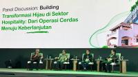 Schneider Electric dan HAEI perkuat kompetensi ahli elektro