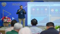 Telkom gelar sosialisasi platform digital untuk KD/KMP di Banten