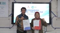 AdMedika dan CMS perkuat ekosistem digital kesehatan
