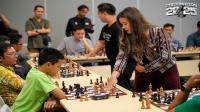 Telkomsel dan Ilmupedia umumkan pemenang Chessnation 2025