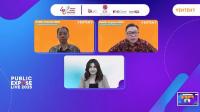 VENTENY luncurkan inovasi produk di Public Expose Live 2025