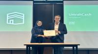 UmrahCash dan VIDA tawarkan solusi Aman & Praktis