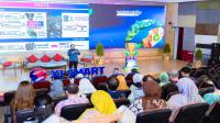 XLSMART Gelar EcoFusion Sustainability Week