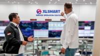 XLSMART integrasikan pusat operasi jaringan terpadu CE dan SOC