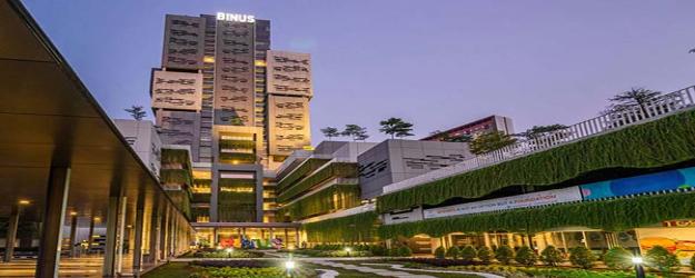 Mahasiswa BINUS tembus babak akhir Huawei Developer Competition 2025