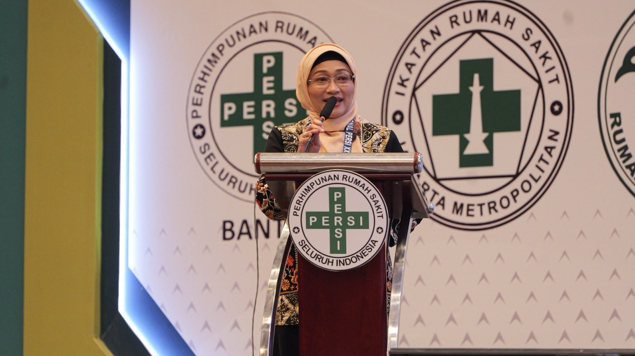 Admedika dukung penuh pertumbuhan ekosistem kesehatan di Indonesia