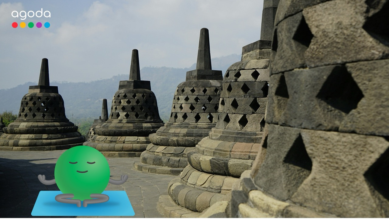 Turis Korsel berminat berwisata ke Jateng