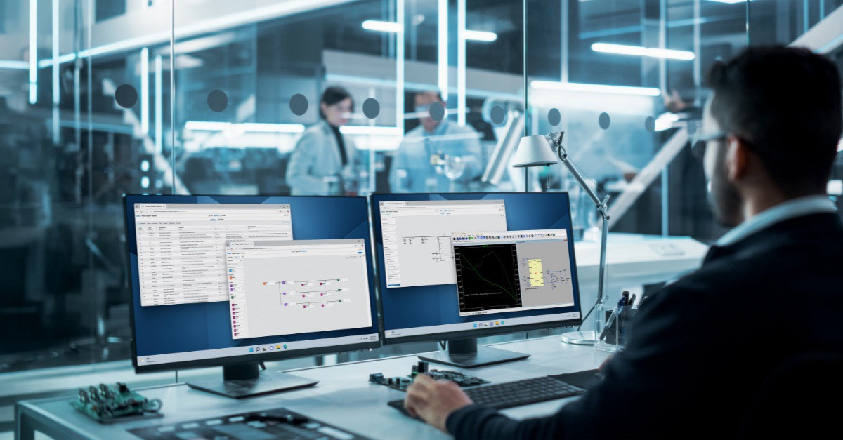 Analog Devices luncurkan ADI Power Studio