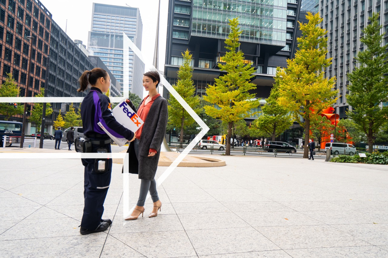 FedEx bantu perdagangan internasional lebih percaya diri dan efisien