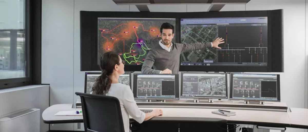 Hitachi Energy tegaskan dominasinya di pasar otomatisasi jaringan global