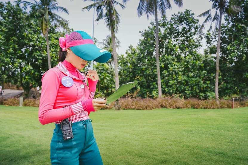 Hytera dukung Jakarta International Championship 2025