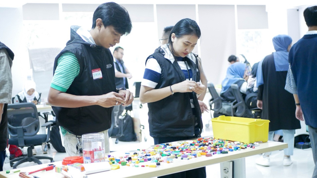 SCALA tawarkan solusi transformasi strategi hingga implementasi