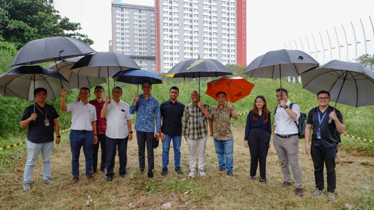 Perumnas kembangkan Rusun untuk MBR