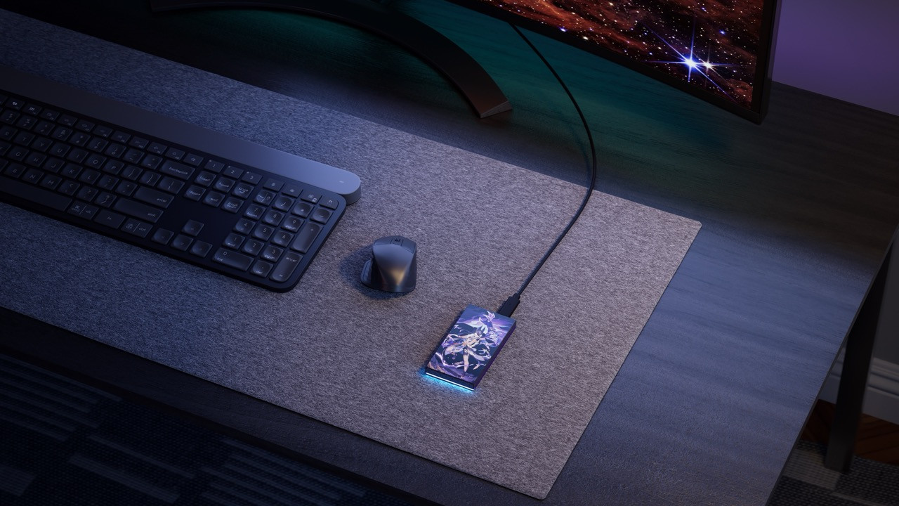 Seagate Gaming dan Genshin Impact luncurkan SSD eksternal eksklusif