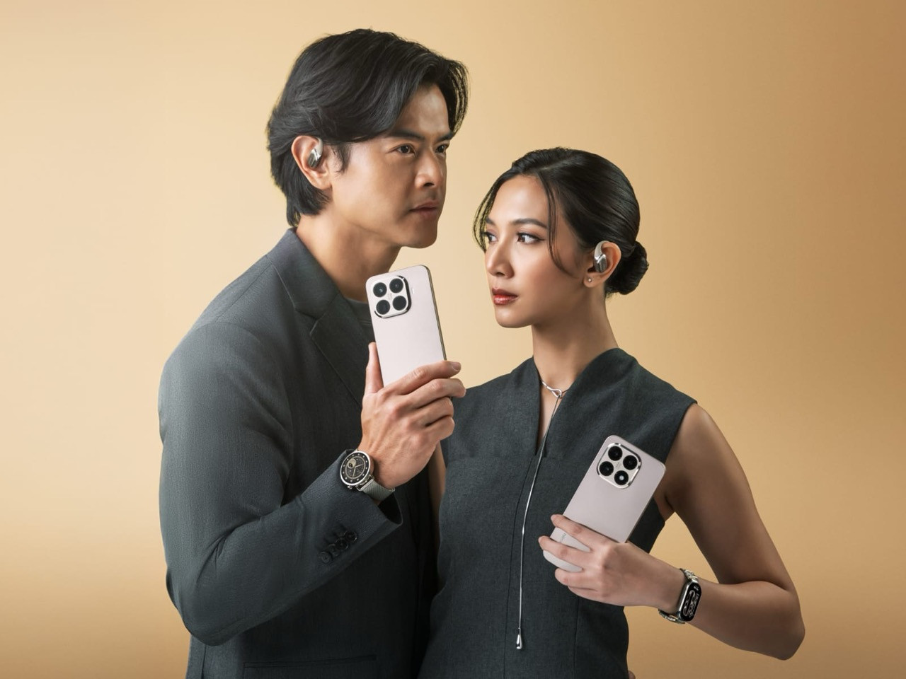 Xiaomi 15T & 15T Pro diluncurkan, andalkan Leica 5X Pro Telephoto