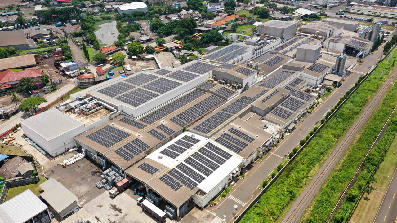 Ini strategi bisnis Xurya tahun depan