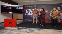DBS Foundation & Dicoding luncurkan Coding Camp 2026