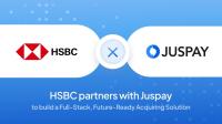 Juspay HSBC bangun solusi Acquiring Full-Stack untuk masa depan
