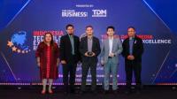 Huawei raih penghargaan Technology Excellence Awards 2025