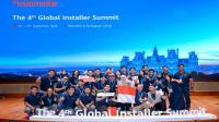 Xurya, Huawei, dan JJ-LAPP cetak praktisi EPC andalan lewat Solar Academy Indonesia 2025