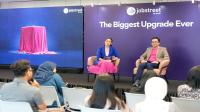 Jobstreet by SEEK Upgrade teknologi pencocokan berbasis AI