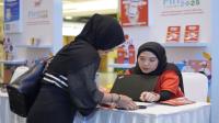 Pinjamin gelar edukasi #GencarkanAKSI di FinEXPO Surabaya