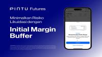 Pintu Futures hadirkan Fitur Adjustable Leverage dan Initial Margin Buffer