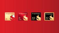 Qualcomm hadirkan Snapdragon 8 Elite Gen 5 dan Snapdragon X2 Elite Series