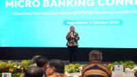 Telkomsigma perkenalkan digitalisasi Mikro Banking berbasis AI
