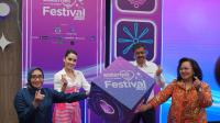 XLSMART gelar Sisternet Festival 2025