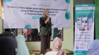 Telkom dan Telu sosialisasi Innovillage 2025