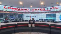Telkom dan TIF tandatangani kesepakatan CSA
