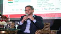 Telkom Raih penghargaan di &quotIndonesia Economic Summit 2025"