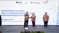 Telkom dan UMY kembangkan ekosistem AI