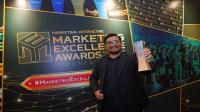 Telkomsel raih 5 penghargaan pada Marketing Excellence Awards 2025