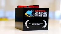 Telkomsel raih penghargaan di Asian Technology Excellence Awards 2025