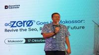Telkom tingkatkan kesadaran lingkungan via GoZero% di Makassar