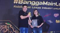 UniPin gelar kampanye &quotBangga Main Lokal" di Indonesia Comic Con