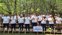 ZTE gelar Program &quotOne Tree, One Future"
