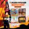 Free Fire hadirkan Patch Flame Arena