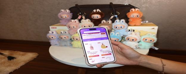 Lazada gelar pesta diskon terbesar di Festival Belanja 11.11