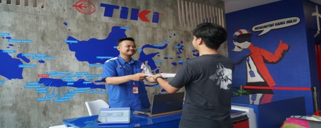 TIKI siapkan pengiriman Same Day Service untuk makanan beku