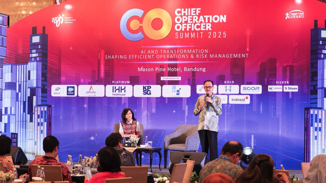 Dukung implementasi SEOJK No. 7/2025, Admedika perkuat MAB