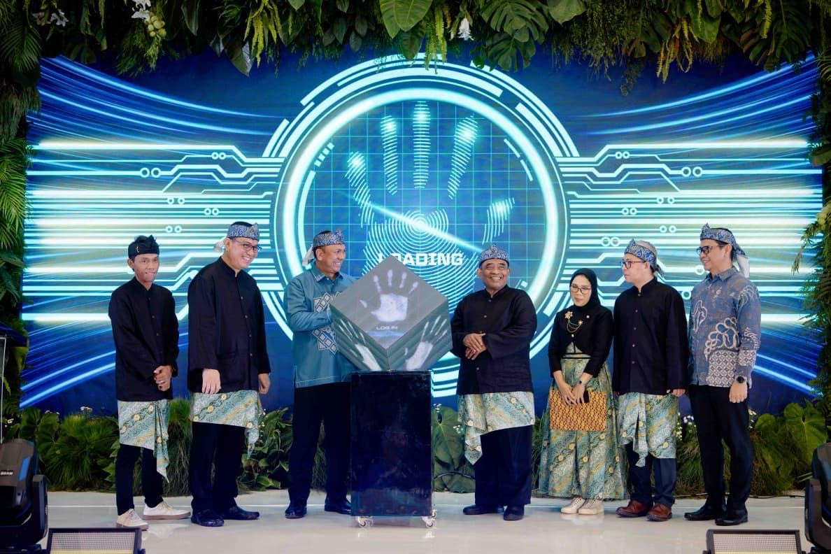 APJATEL tegaskan komitmen transformasi digital nasional di rakernas 2025