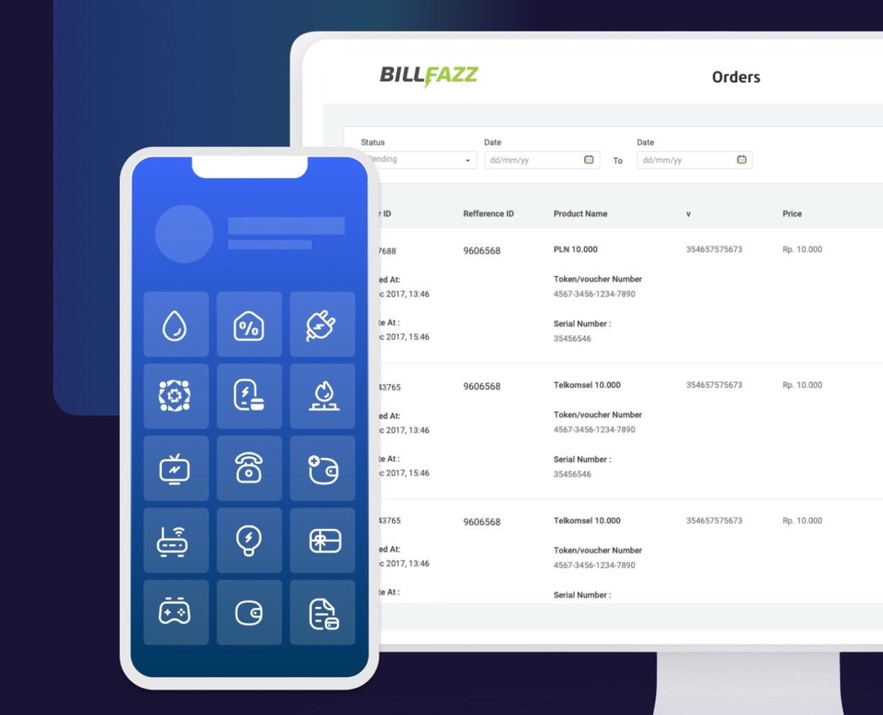 Billfazz bantu iMedia, Nukar, dan Incashback perluas akses pembayaran digital