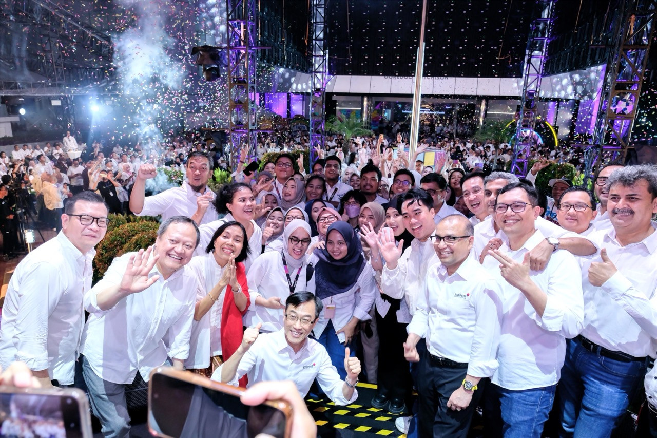 IOH raih Stevie Awards for Great Employer 2025