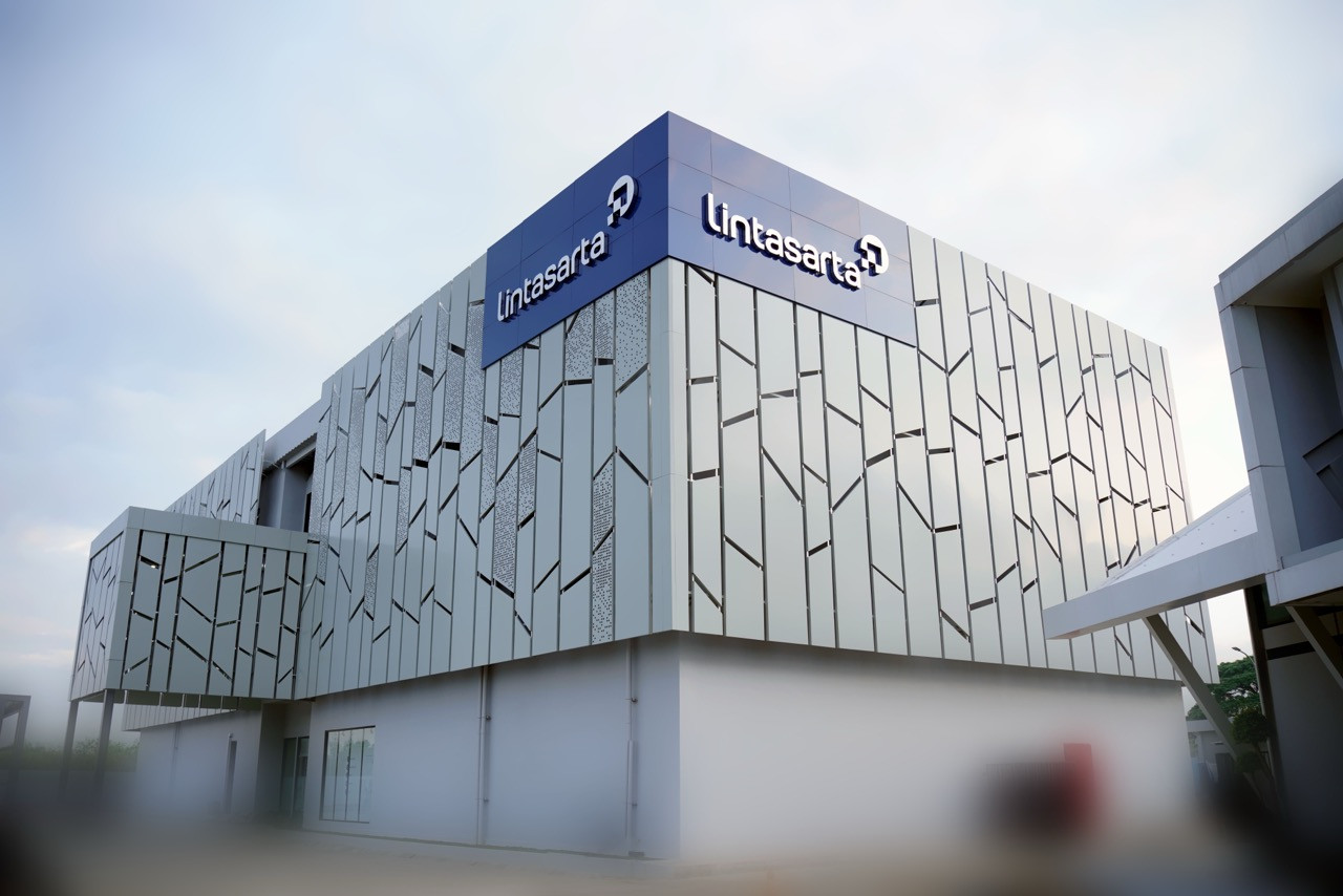 Lintasarta tak sekedar sediakan konektivitas, tapi trusted digital infrastructure